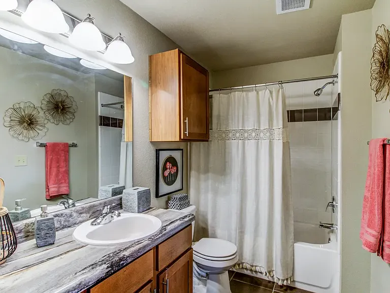 Villas at Canyon Ranch — Photo 14