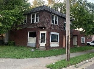 861 Jason Ave, Akron, OH 44314