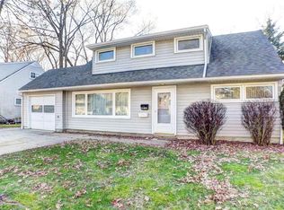 3030 13th St, Cuyahoga Falls, OH 44223