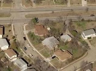 1600 Poplar Dr, Mesquite, TX 75149