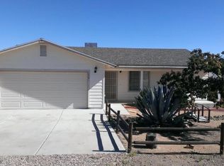 13861 S Bluebird Ln, Mayer, AZ 86333