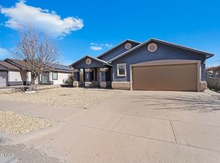 502 Villas Del Valle Dr, Socorro, TX 79927