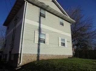 646 S Grant Ave #A, Springfield, MO 65806