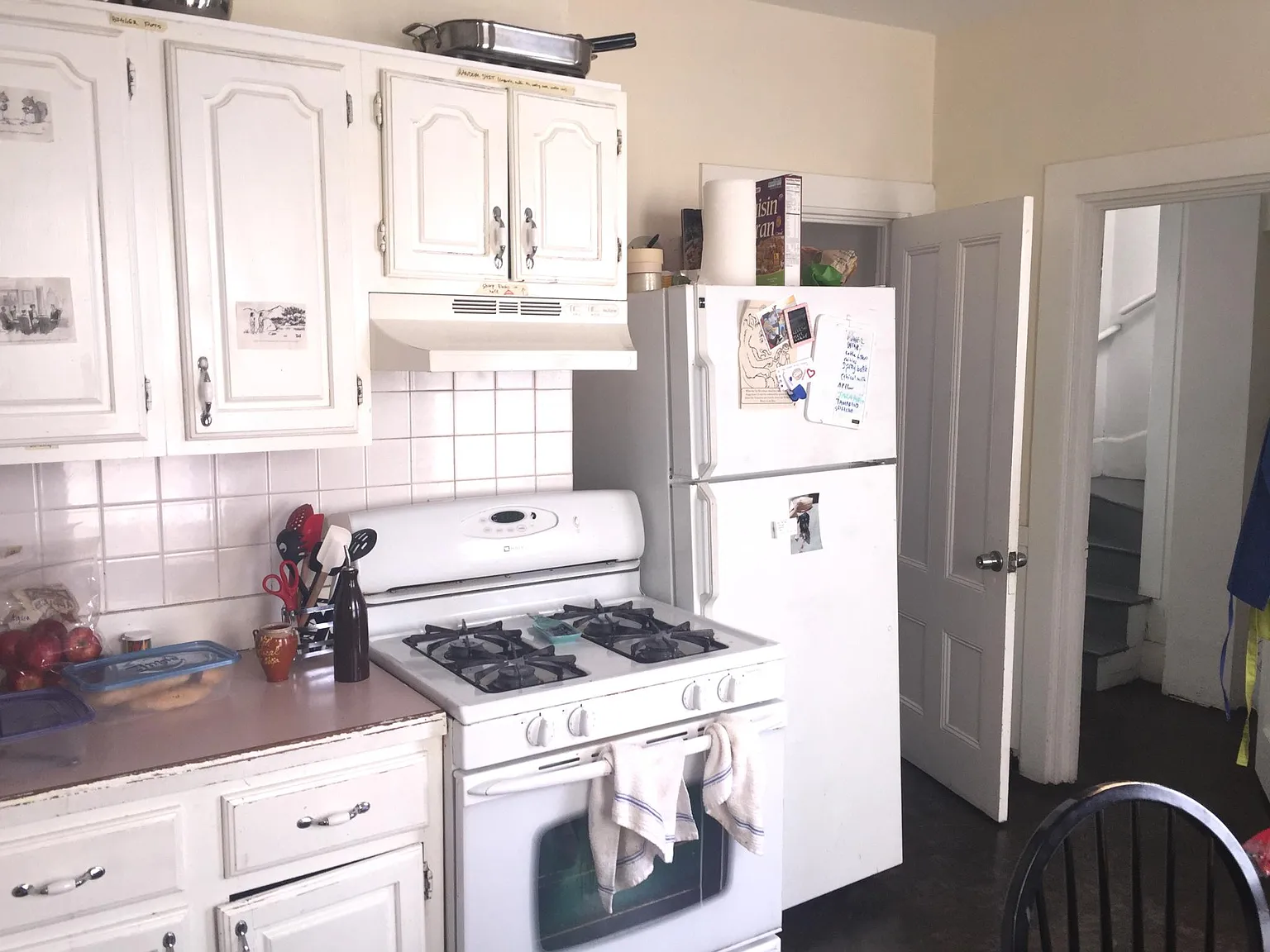 8 Perry Street — Photo 3