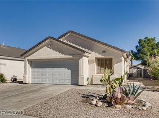 4346 Coyote Crest Ct, Las Vegas, NV 89147