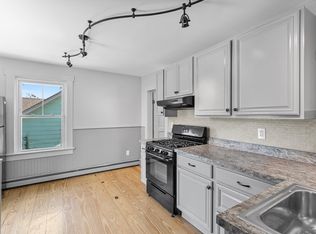 28 Van Buren St FLOOR 2, Warwick, NY 10990