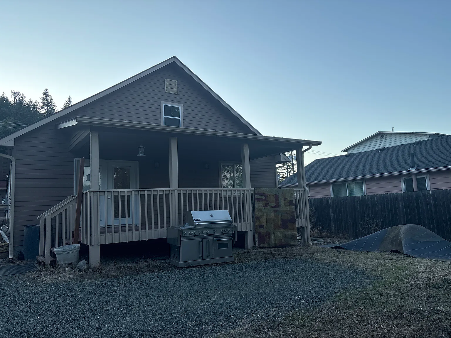 2 bed, 920 sqft, $1,475 — Photo 2