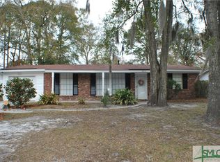 406 Wilshire Blvd, Savannah, GA 31419