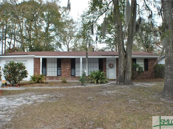 406 Wilshire Blvd, Savannah, GA 31419