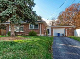 205 Fallsview Ave, York Haven, PA 17370