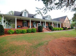 111 Water View Ln, Lumberton, NC 28358