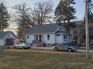 317 N Main St, Rosendale, WI 54974