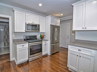 25 Granfield #2, Boston, MA 02131