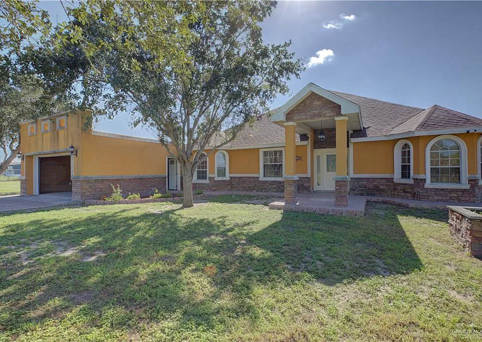 13709 Benito A Ramirez Rd