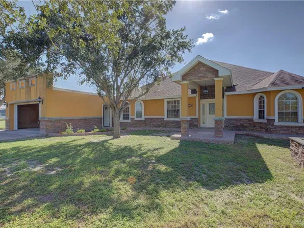 13709 Benito A Ramirez Rd, Edcouch, TX 78538