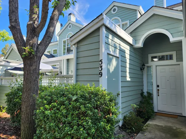 539 Torrey Pine Ln, Santa Rosa, CA 95407