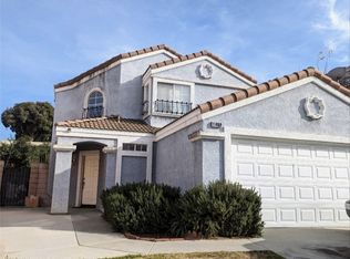 11469 Woodthrush Way, Fontana, CA 92337