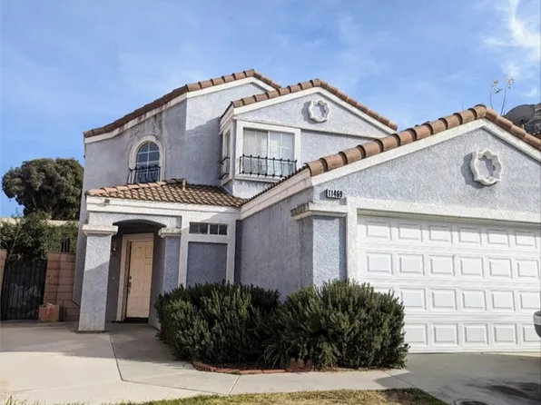 11469 Woodthrush Way, Fontana, CA 92337