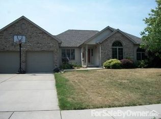 781 Spyglass Blvd, Forsyth, IL