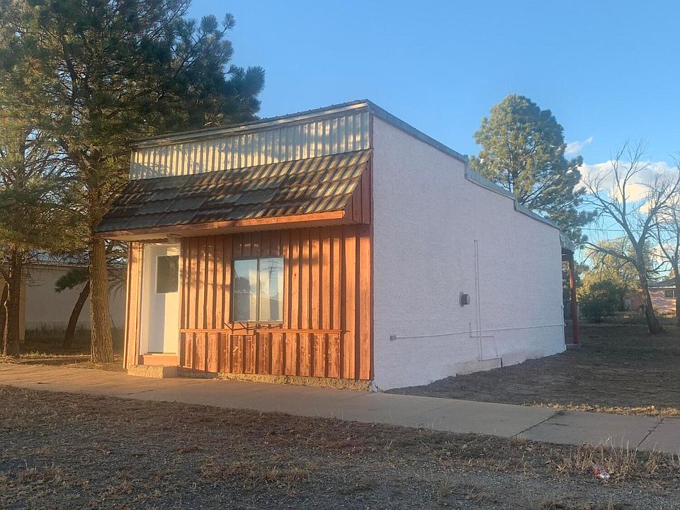 306 Maxwell Ave, Maxwell, NM 87728 Zillow
