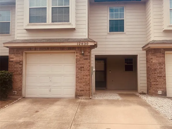 12630 Bay Ave, Fort Worth, TX 76115