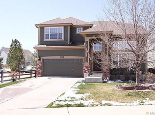 11122 Plover Cir, Parker, CO 80134