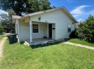 321 Grace Ave, Fort Worth, TX 76111
