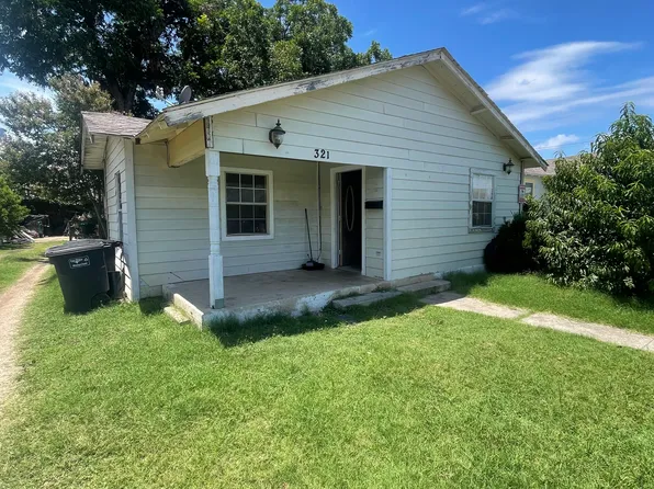 321 Grace Ave, Fort Worth, TX 76111