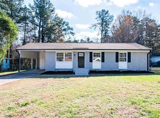 1601 Bruce Cir, Raleigh, NC 27603