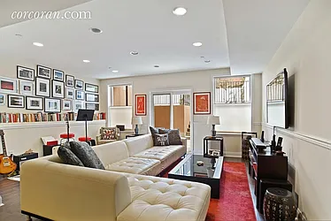 Rented by Corcoran