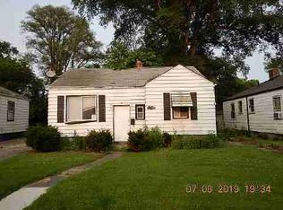 20206 Carrie St, Detroit, MI 48234