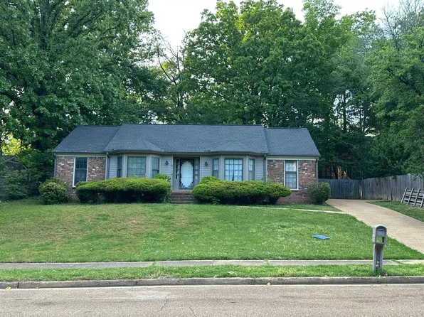 8588 Kettering Dr, Cordova, TN 38016