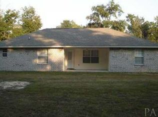 4257 Scotland Ter, Milton, FL 32583