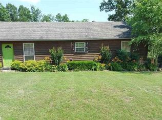 25 Kelci Dr, Edgemont, AR 72044