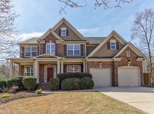 1022 Panoramic Pte, Buford, GA 30518