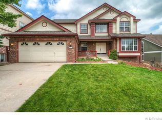 33 Dawn Heath Cir, Littleton, CO 80127