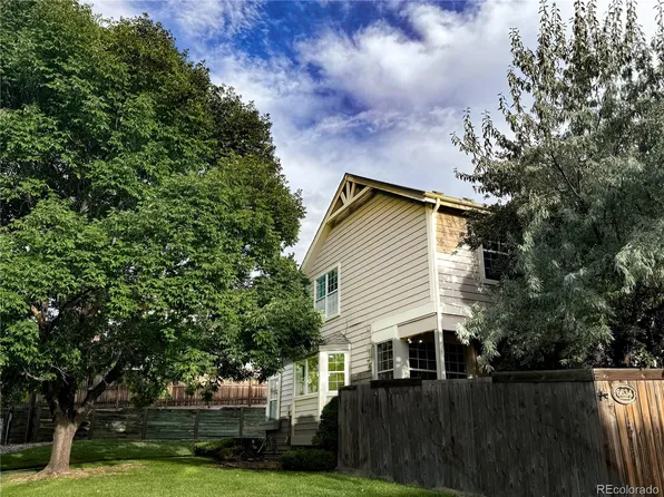 6634 S Jackson Court, Centennial, CO 80121