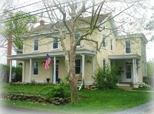 941 Old Skippack Rd, Harleysville, PA 19438