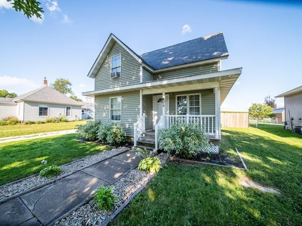 405 East Ave, Spring Valley, MN 55975