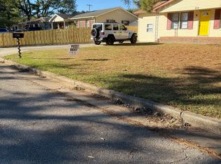 804 Freemont St SW, Decatur, AL 35601