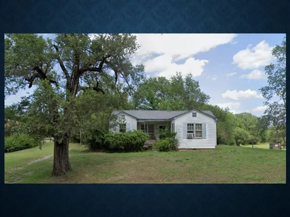 611 S Main St, Alex, OK 73002