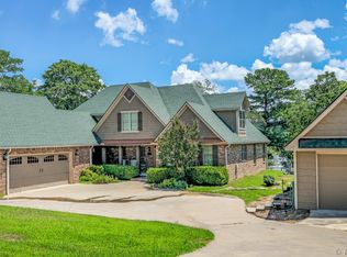 234 E Bk 705 Rd, Stigler, OK 74462