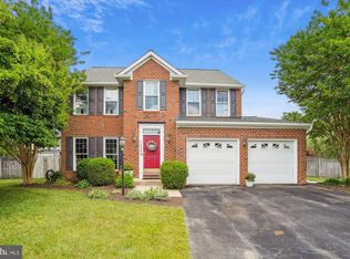 10003 Goose Pond Ct, Laurel, MD 20708