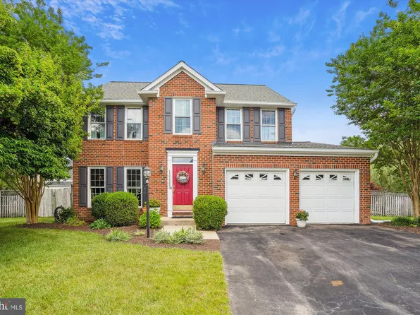 10003 Goose Pond Ct, Laurel, MD 20708