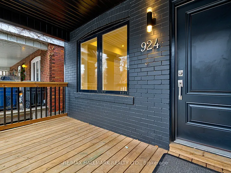 924 Broadview Ave #B — Photo 12