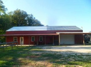 455 Guston Rd, Guston, KY 40142