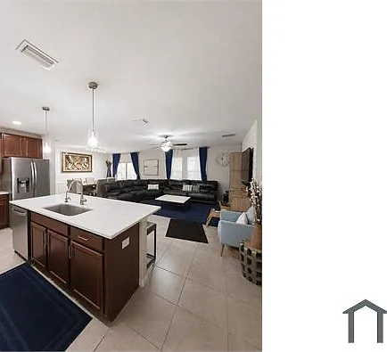 5 bed, 3550 sqft, $3,550 — Photo 2