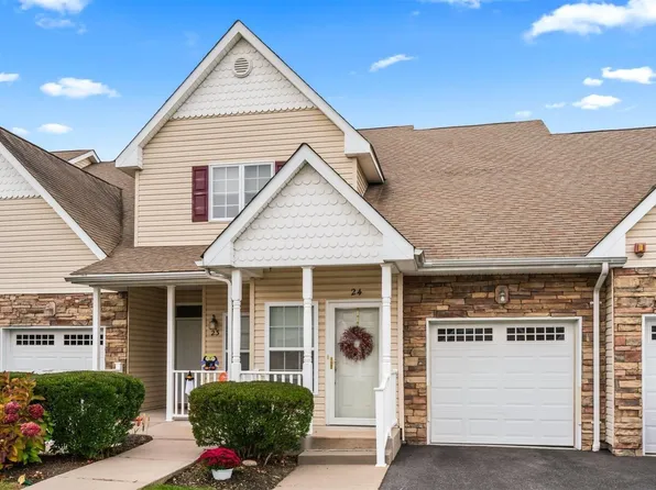 24 Rose Lane #24, Mount Sinai, NY 11766