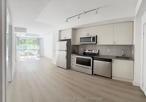 621 Sheppard Ave E Photo 1