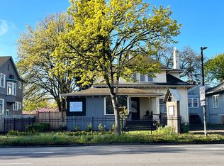 370 W 6th Ave, Eugene, OR 97401